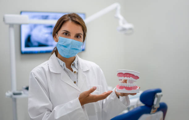 Best Emergency Denture Repair in Newburgh, IN