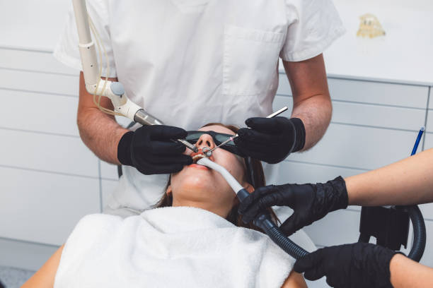 Professional Emergency Dental Service in IN