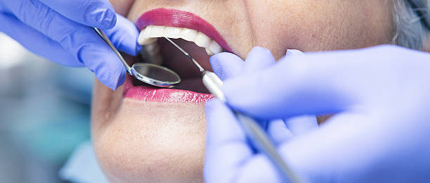 Best Walk-In Emergency Dental Services in Newburgh, IN